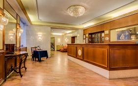 Hotel San Donato - Bologna centro