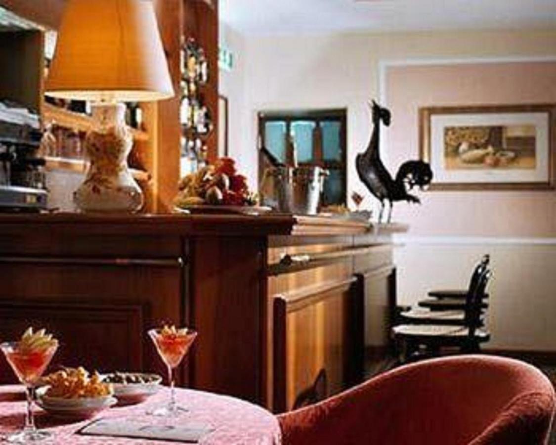 Hotel San Donato - Bologna centro Esterno foto