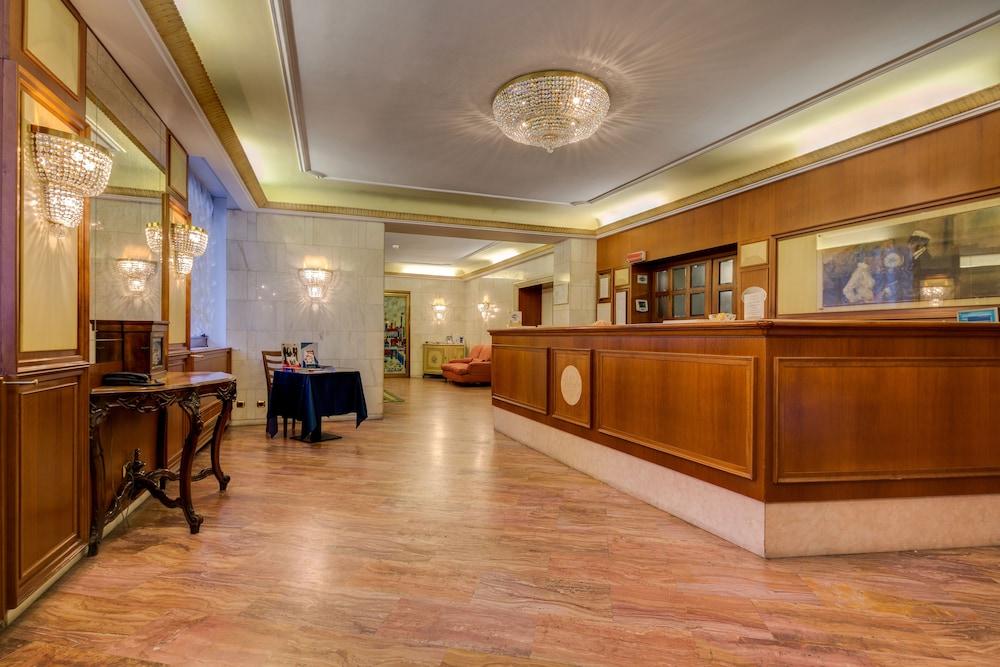 Hotel San Donato - Bologna centro Esterno foto