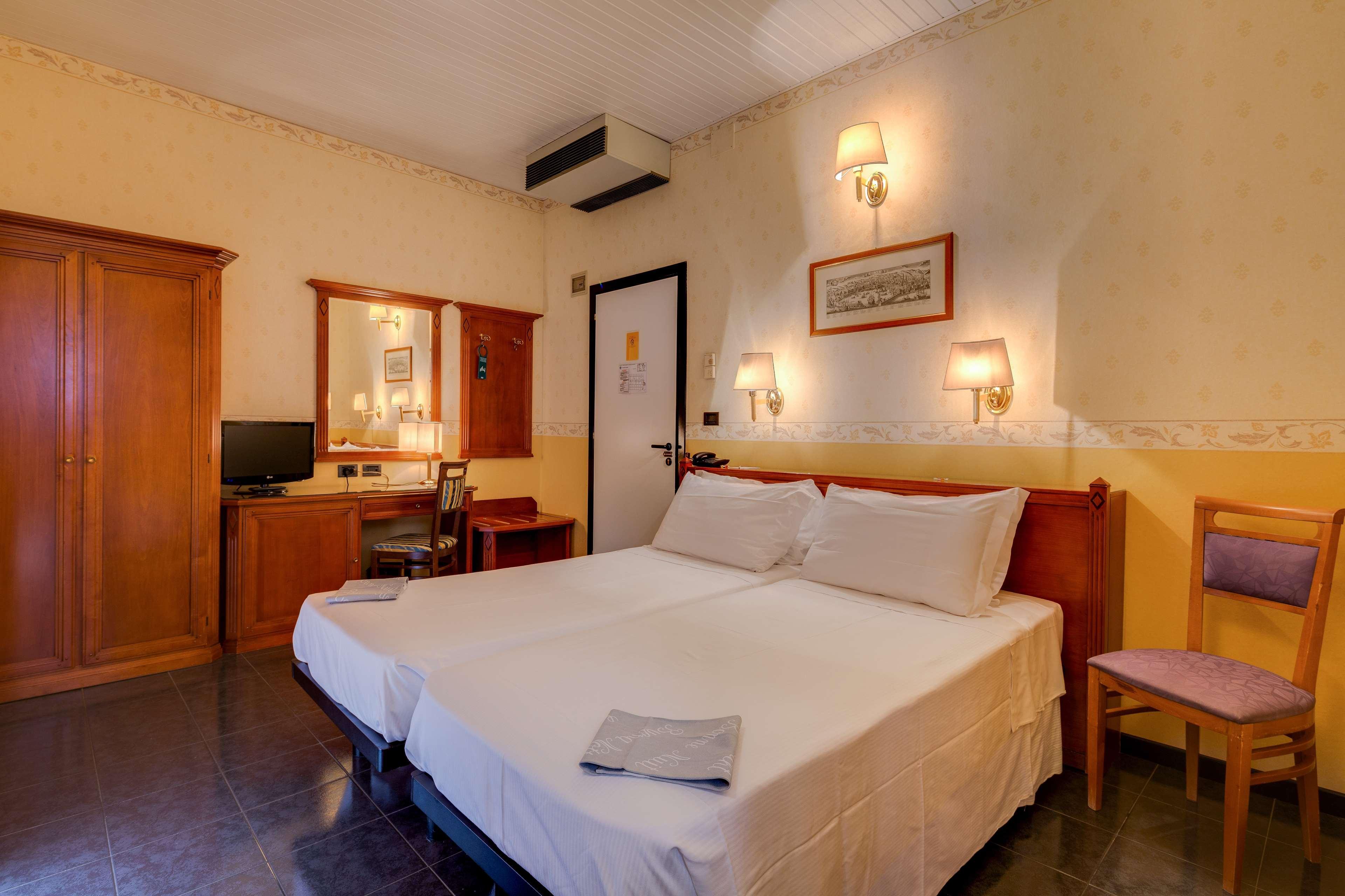 Hotel San Donato - Bologna centro Esterno foto