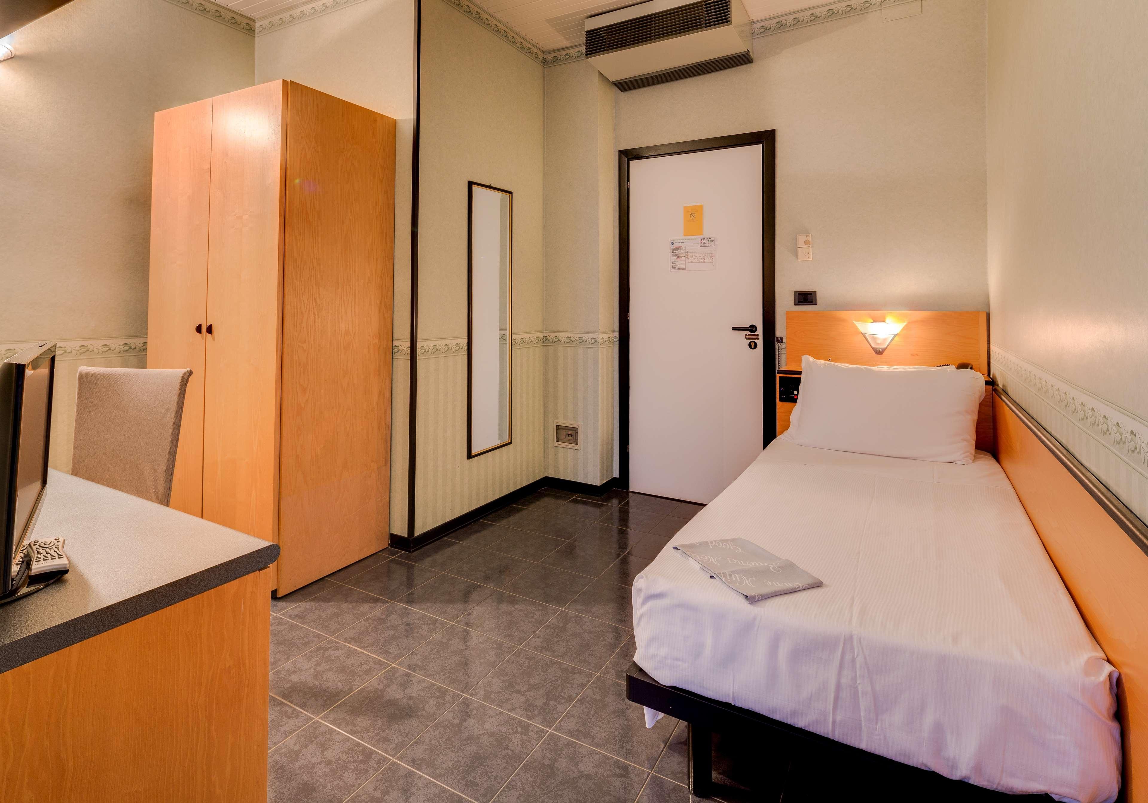 Hotel San Donato - Bologna centro Esterno foto