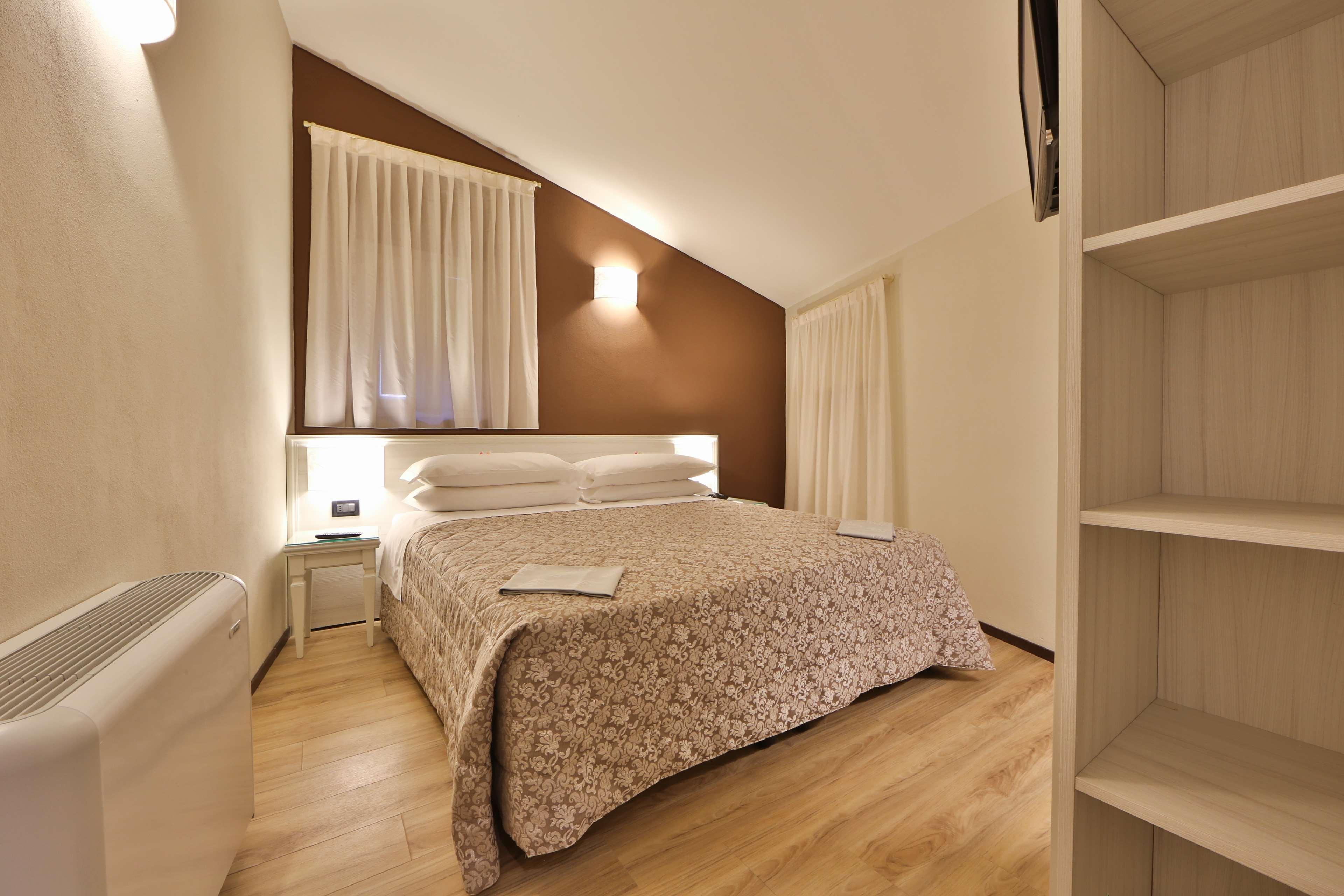 Hotel San Donato - Bologna centro Esterno foto