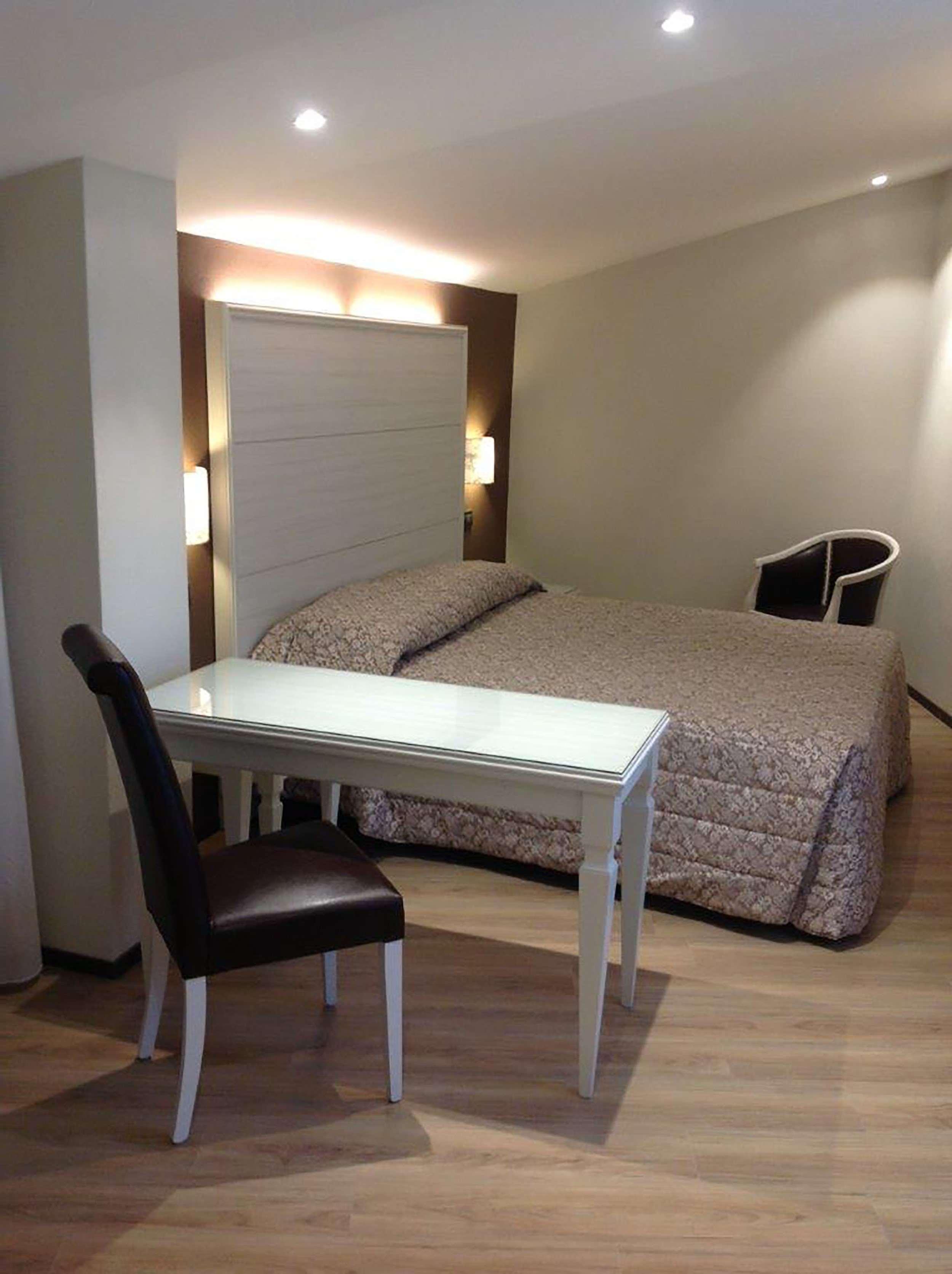Hotel San Donato - Bologna centro Esterno foto