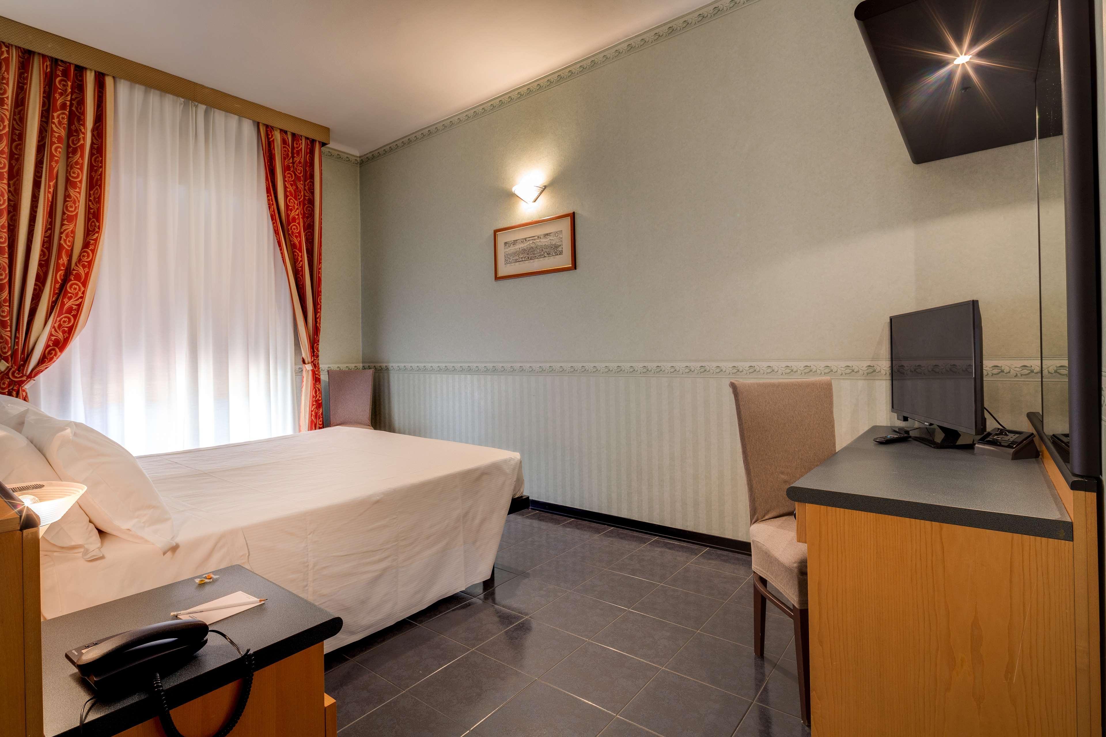 Hotel San Donato - Bologna centro Esterno foto