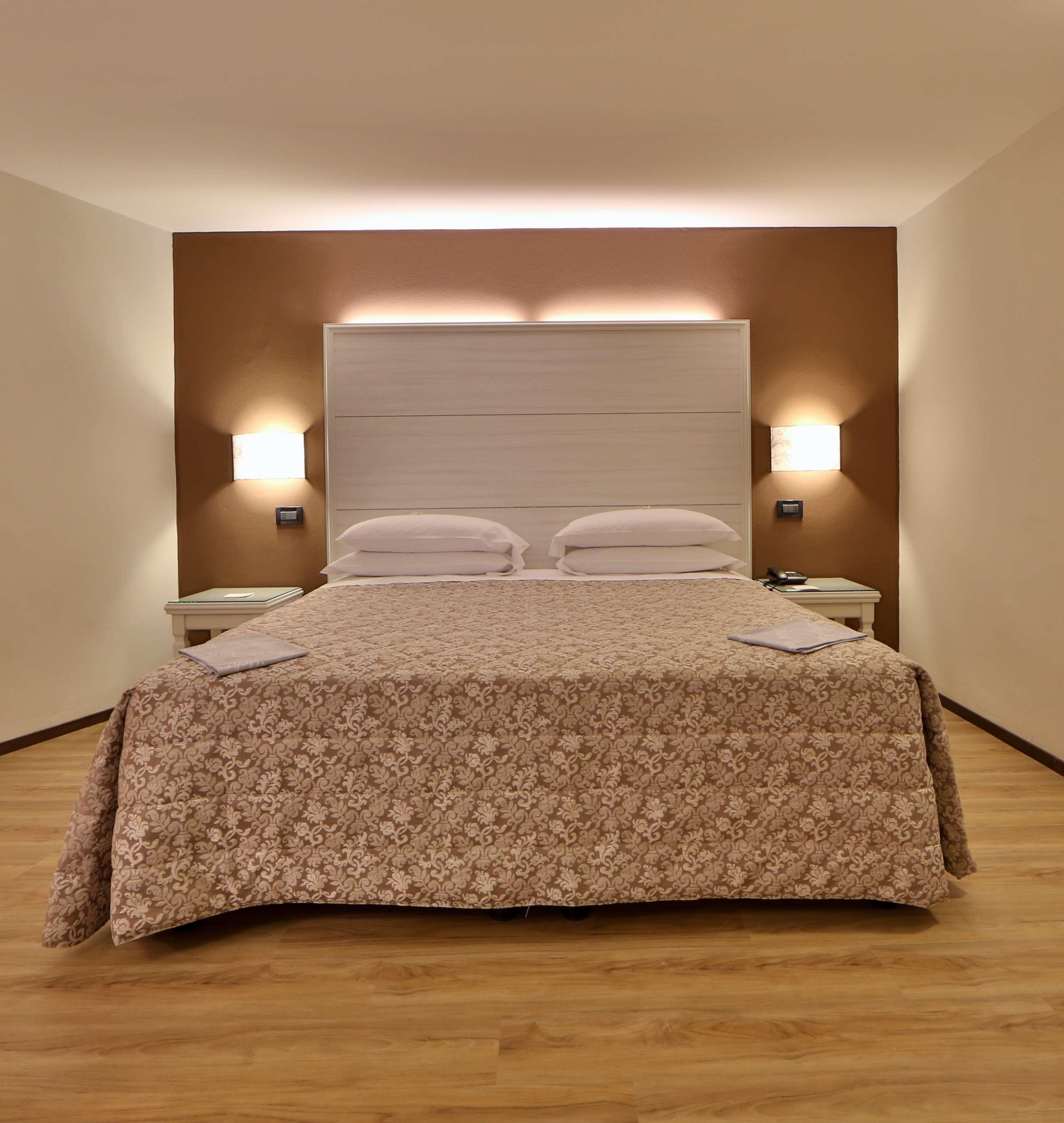 Hotel San Donato - Bologna centro Esterno foto