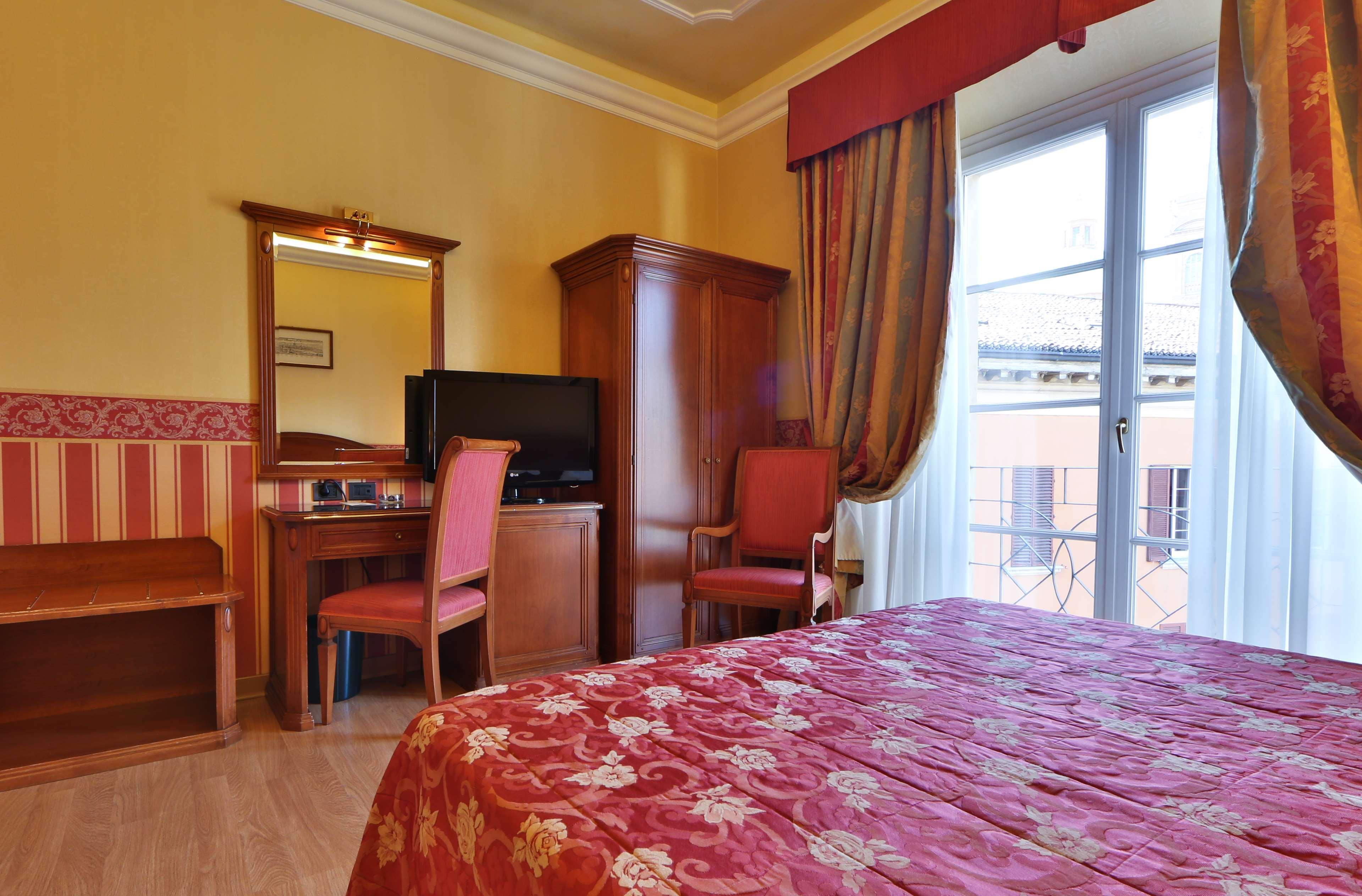 Hotel San Donato - Bologna centro Esterno foto