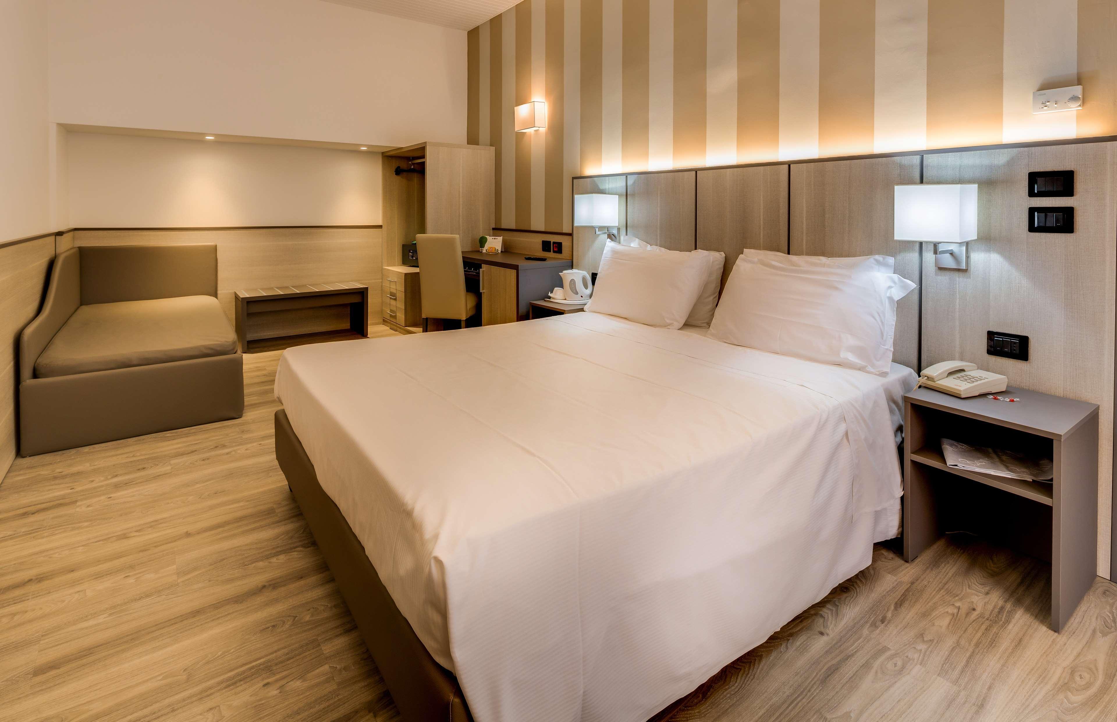Hotel San Donato - Bologna centro Esterno foto