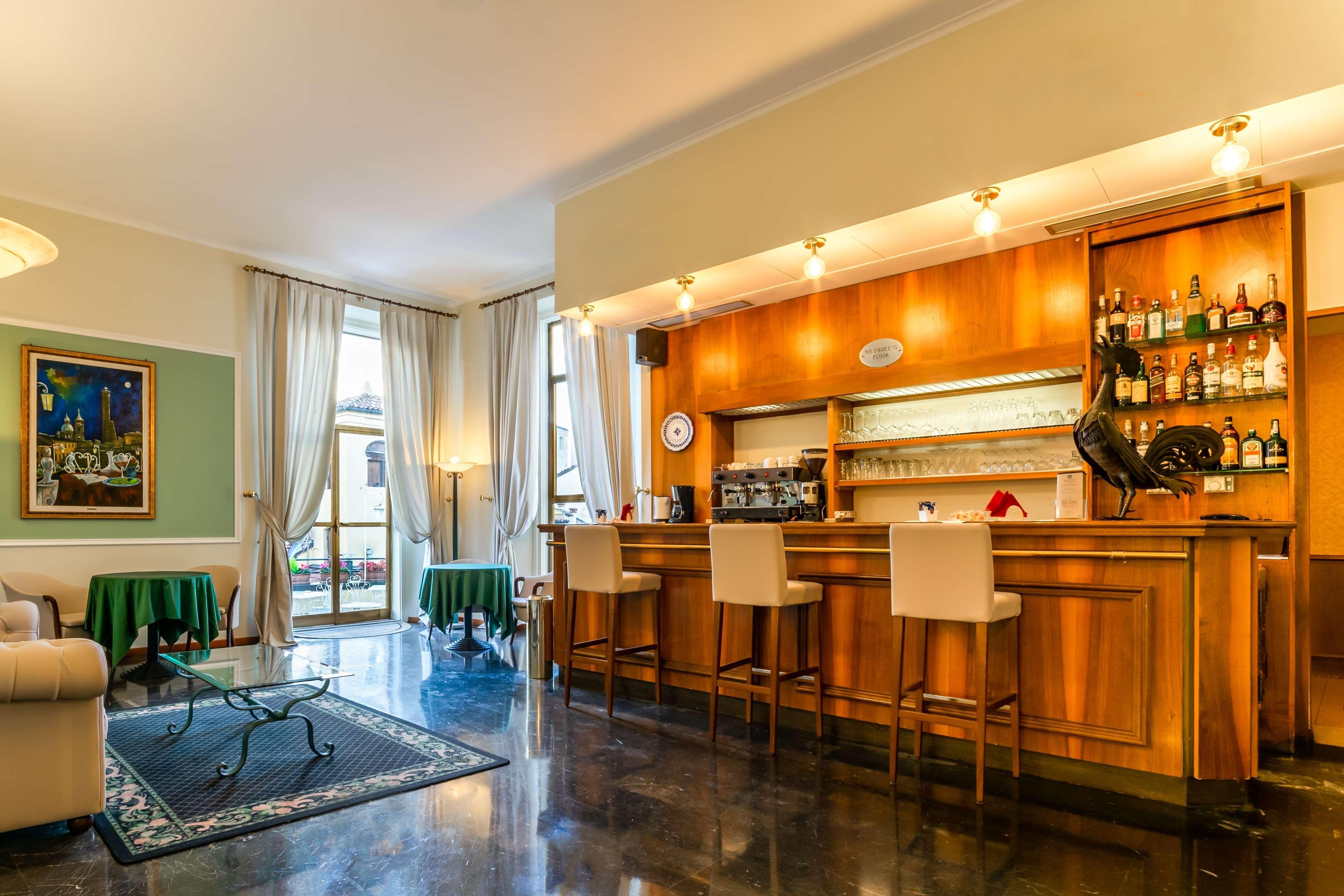 Hotel San Donato - Bologna centro Esterno foto