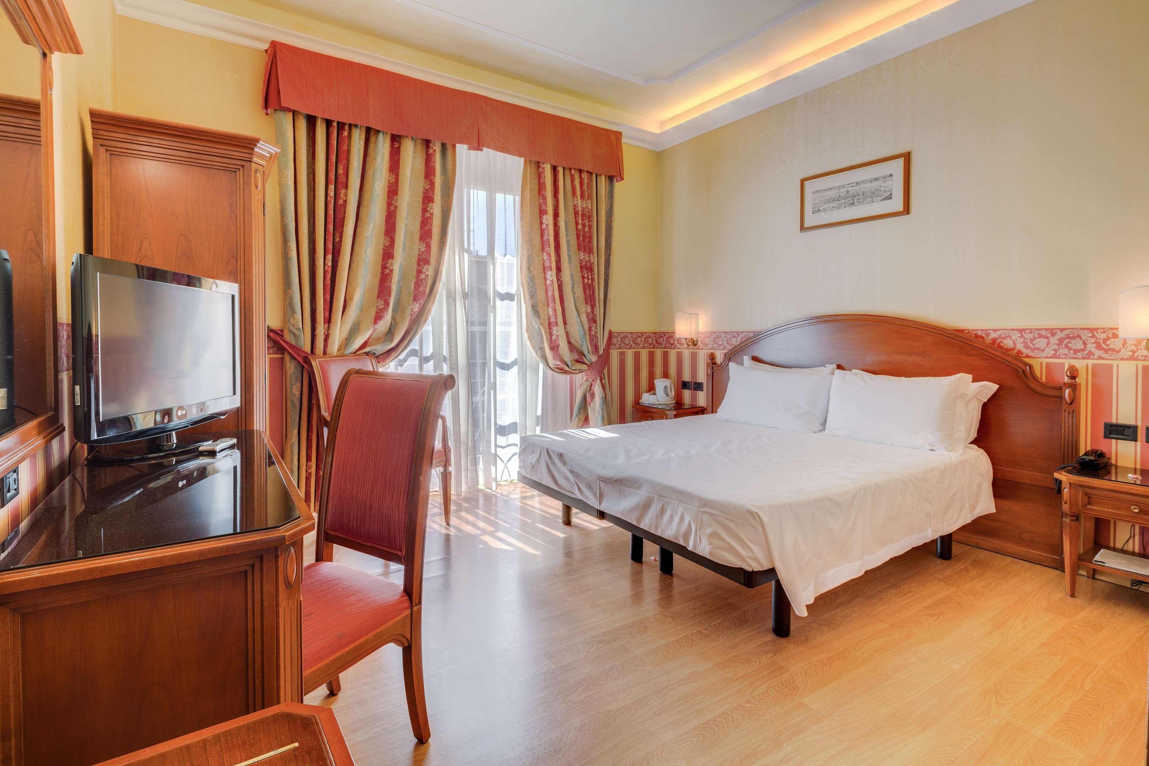 Hotel San Donato - Bologna centro Esterno foto