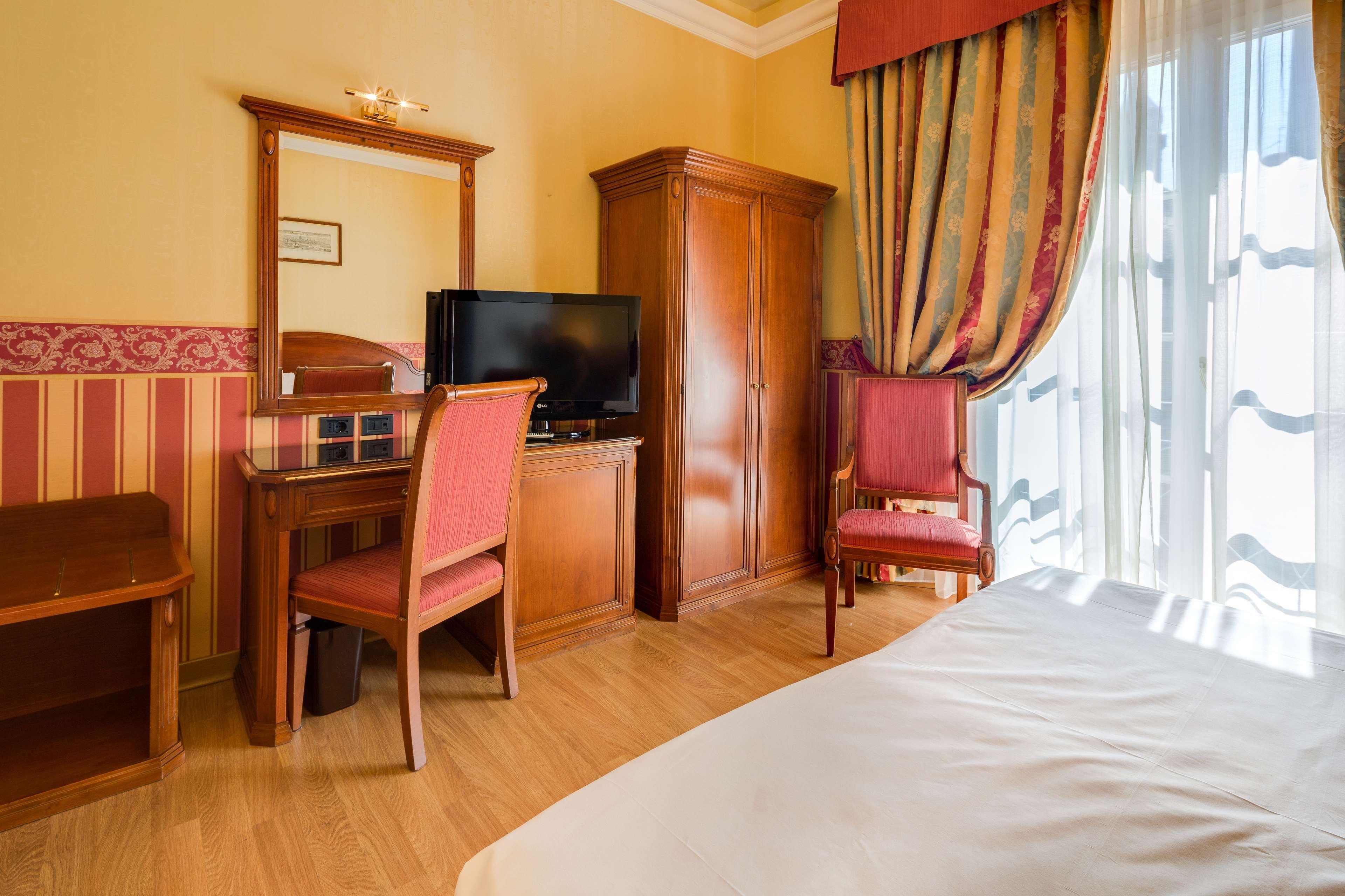 Hotel San Donato - Bologna centro Esterno foto