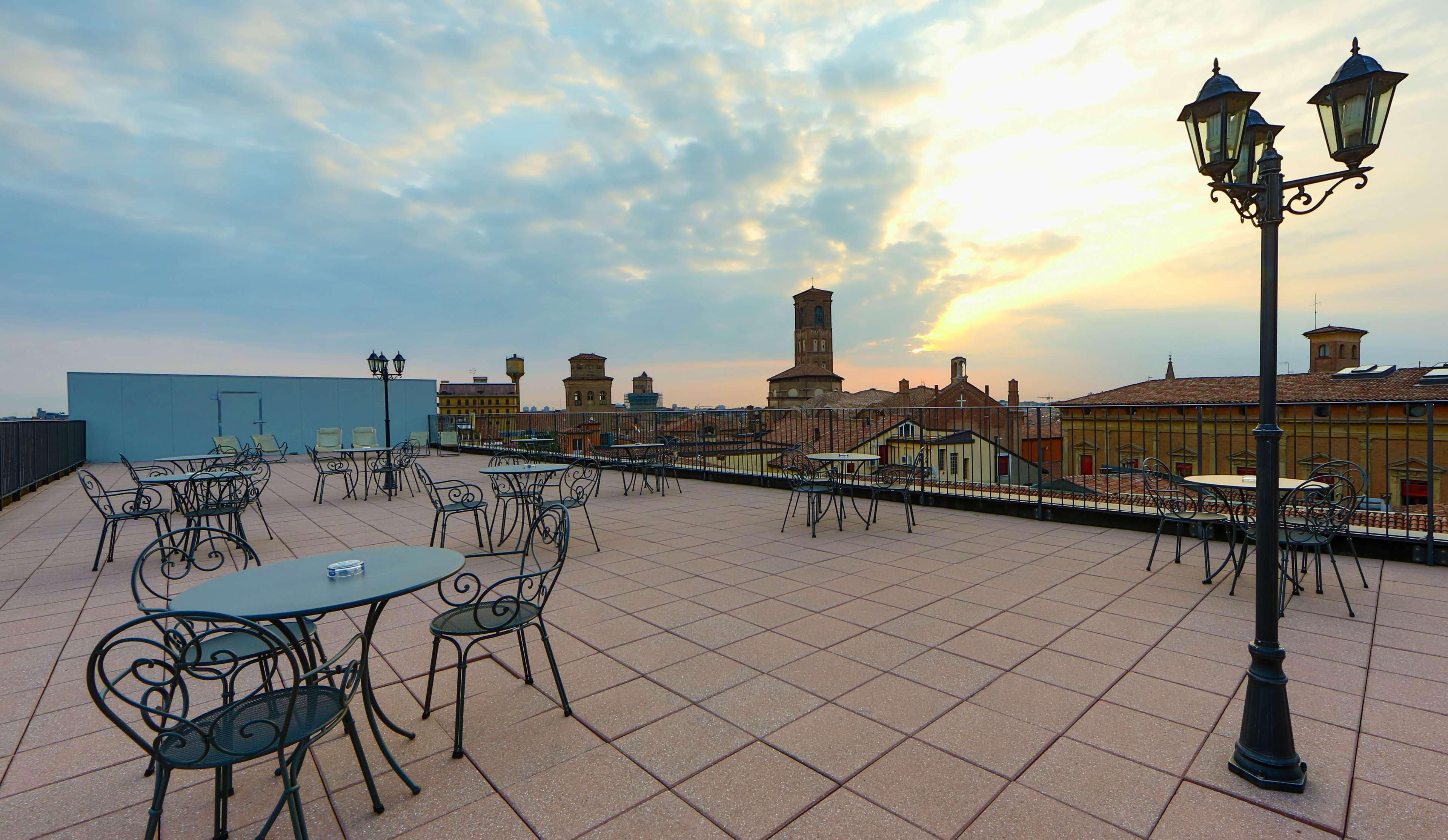 Hotel San Donato - Bologna centro Esterno foto