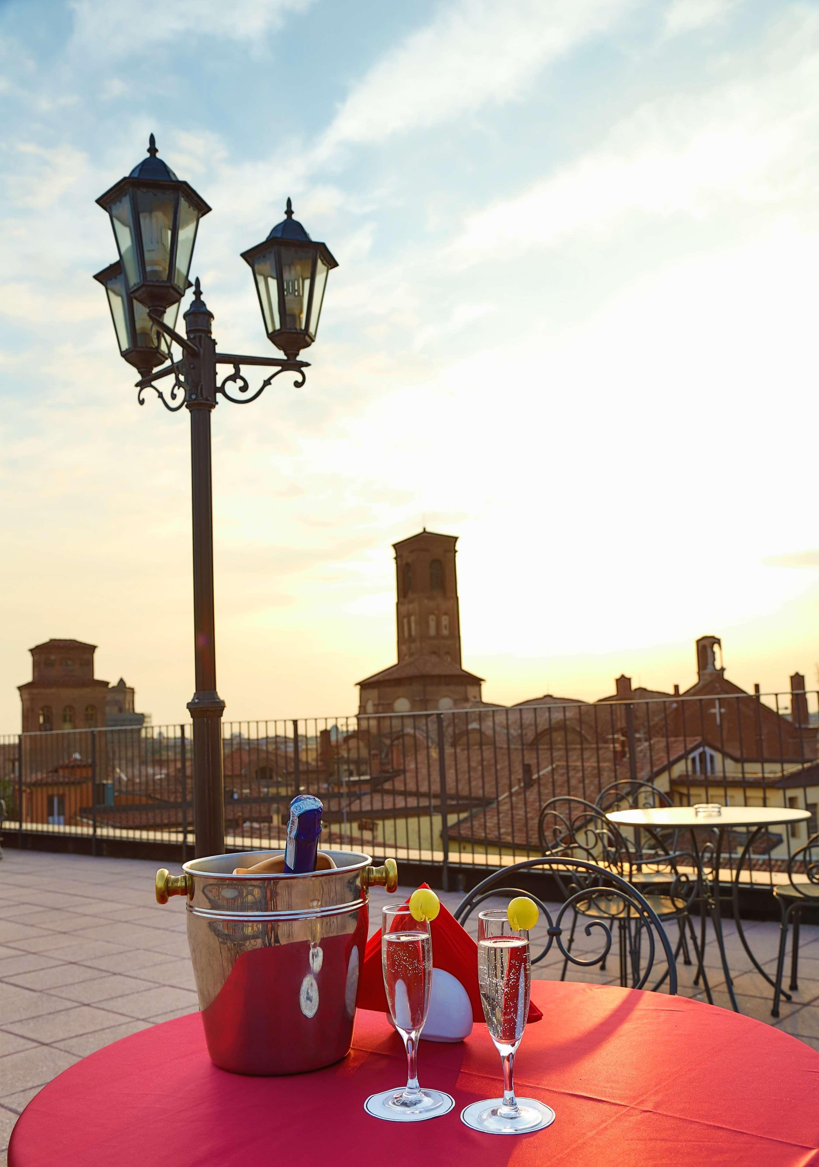Hotel San Donato - Bologna centro Esterno foto