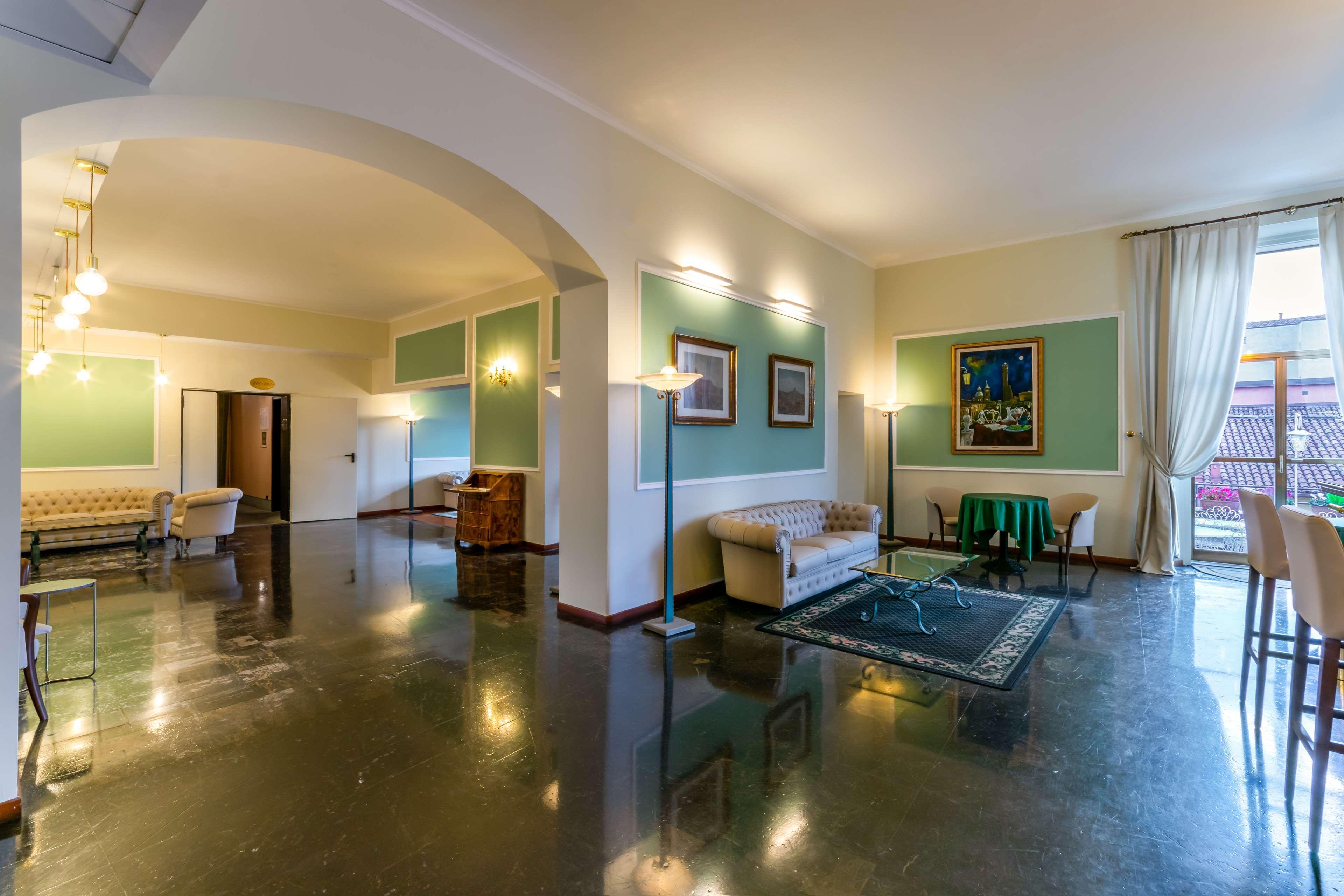 Hotel San Donato - Bologna centro Esterno foto