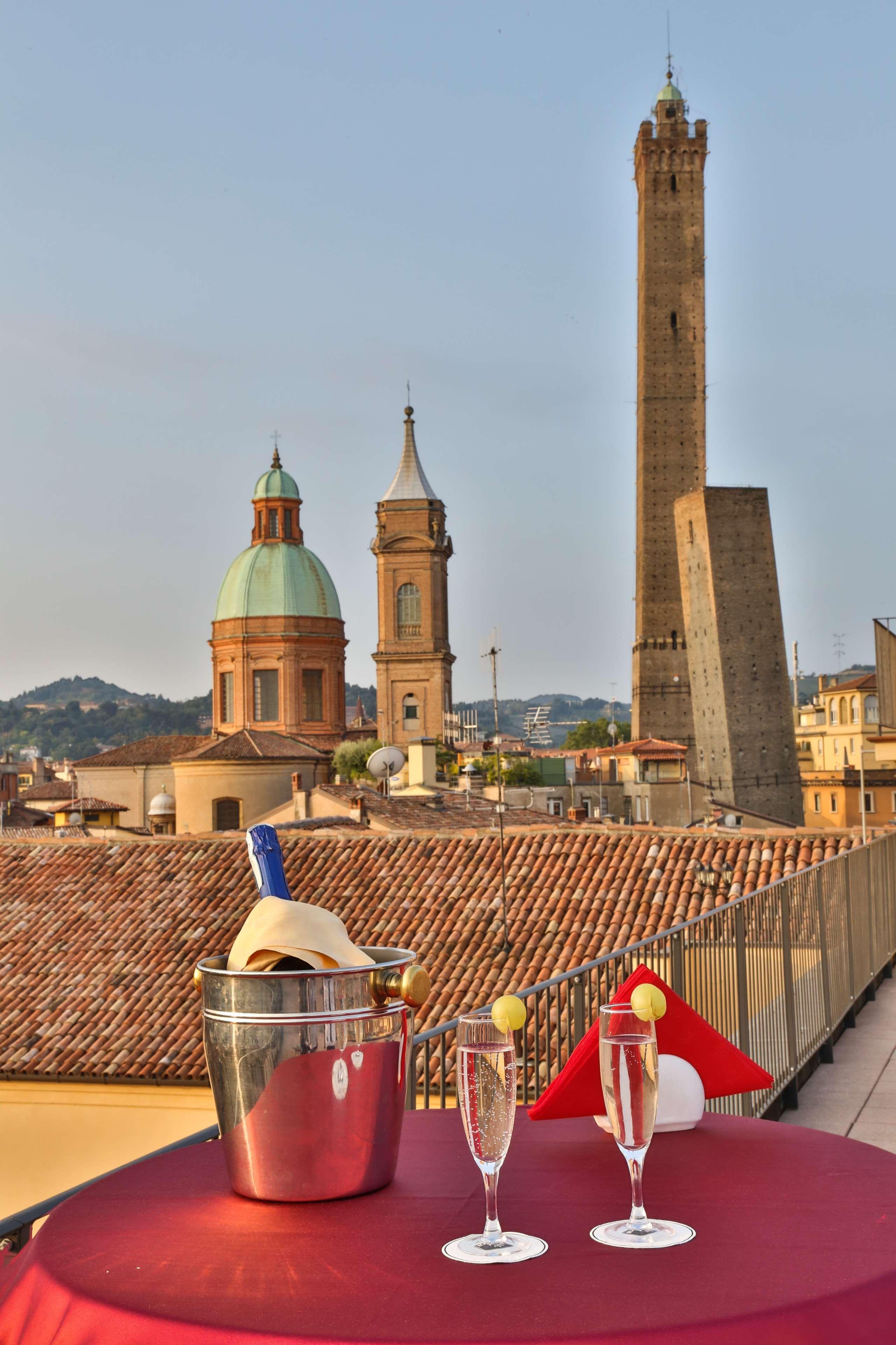 Hotel San Donato - Bologna centro Esterno foto
