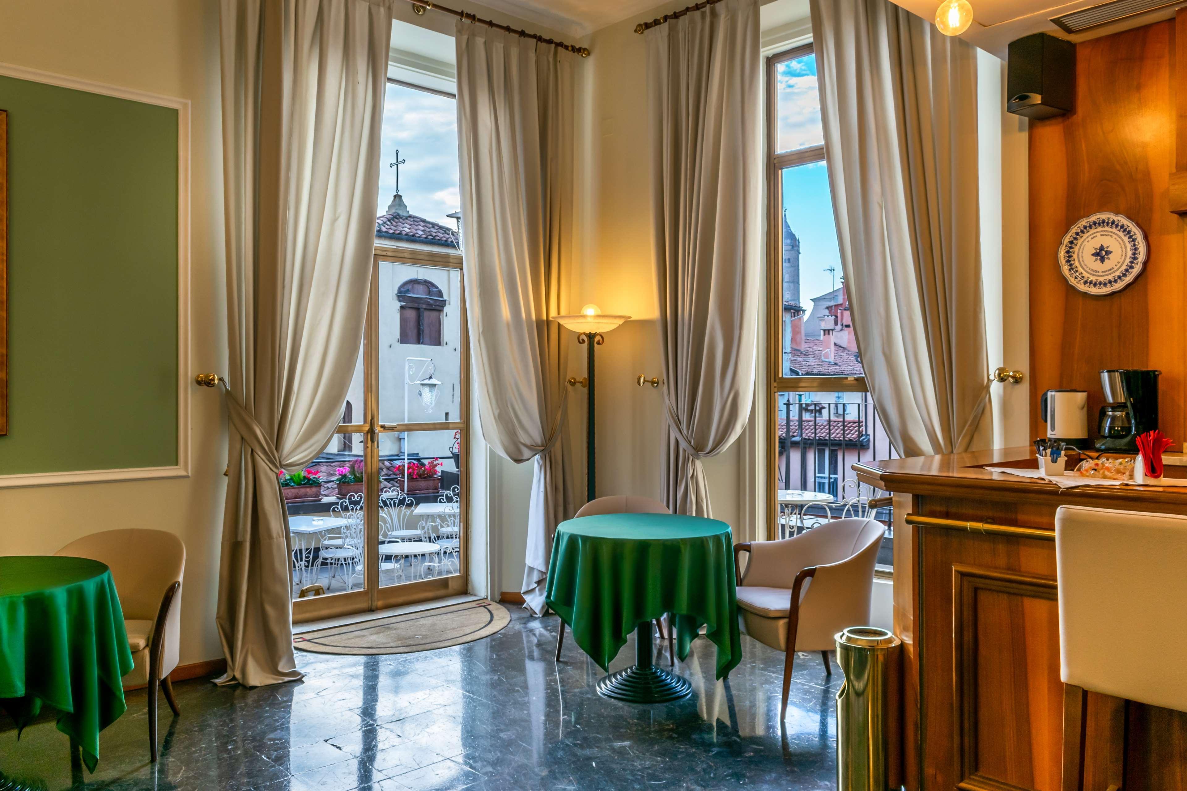 Hotel San Donato - Bologna centro Esterno foto