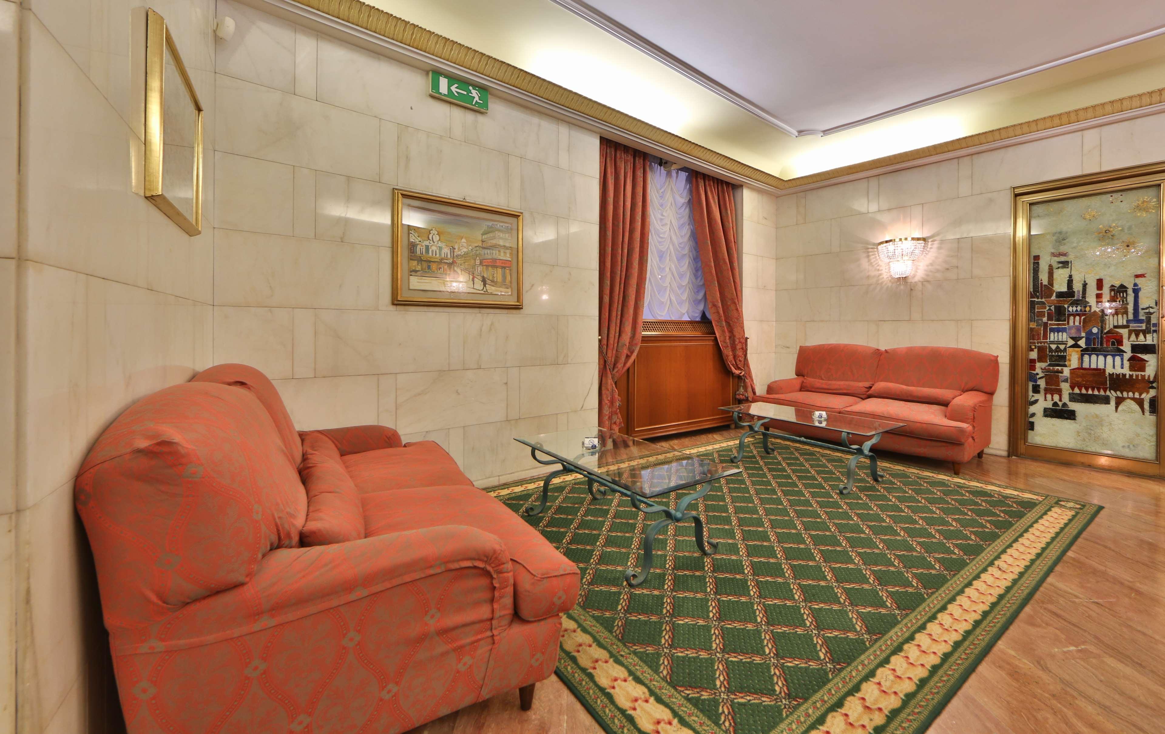 Hotel San Donato - Bologna centro Esterno foto