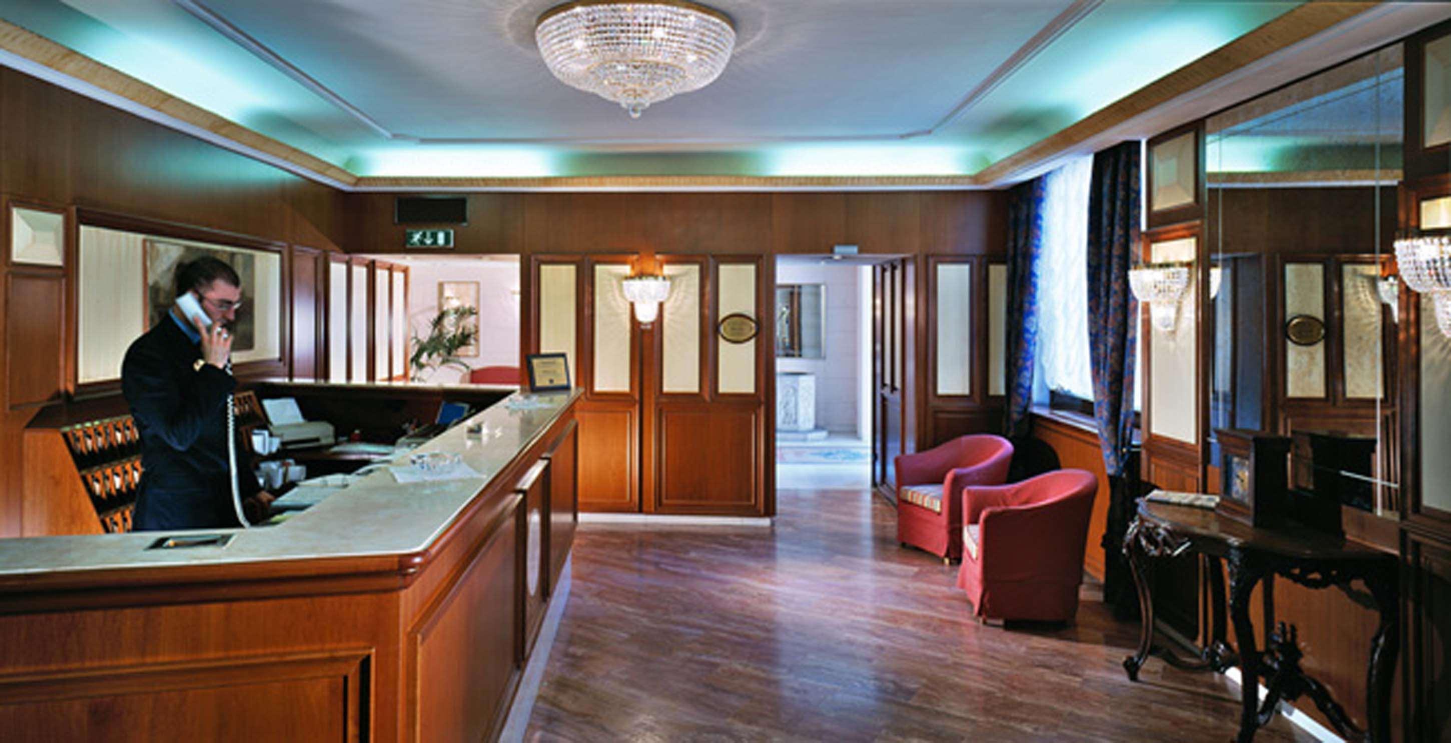 Hotel San Donato - Bologna centro Esterno foto