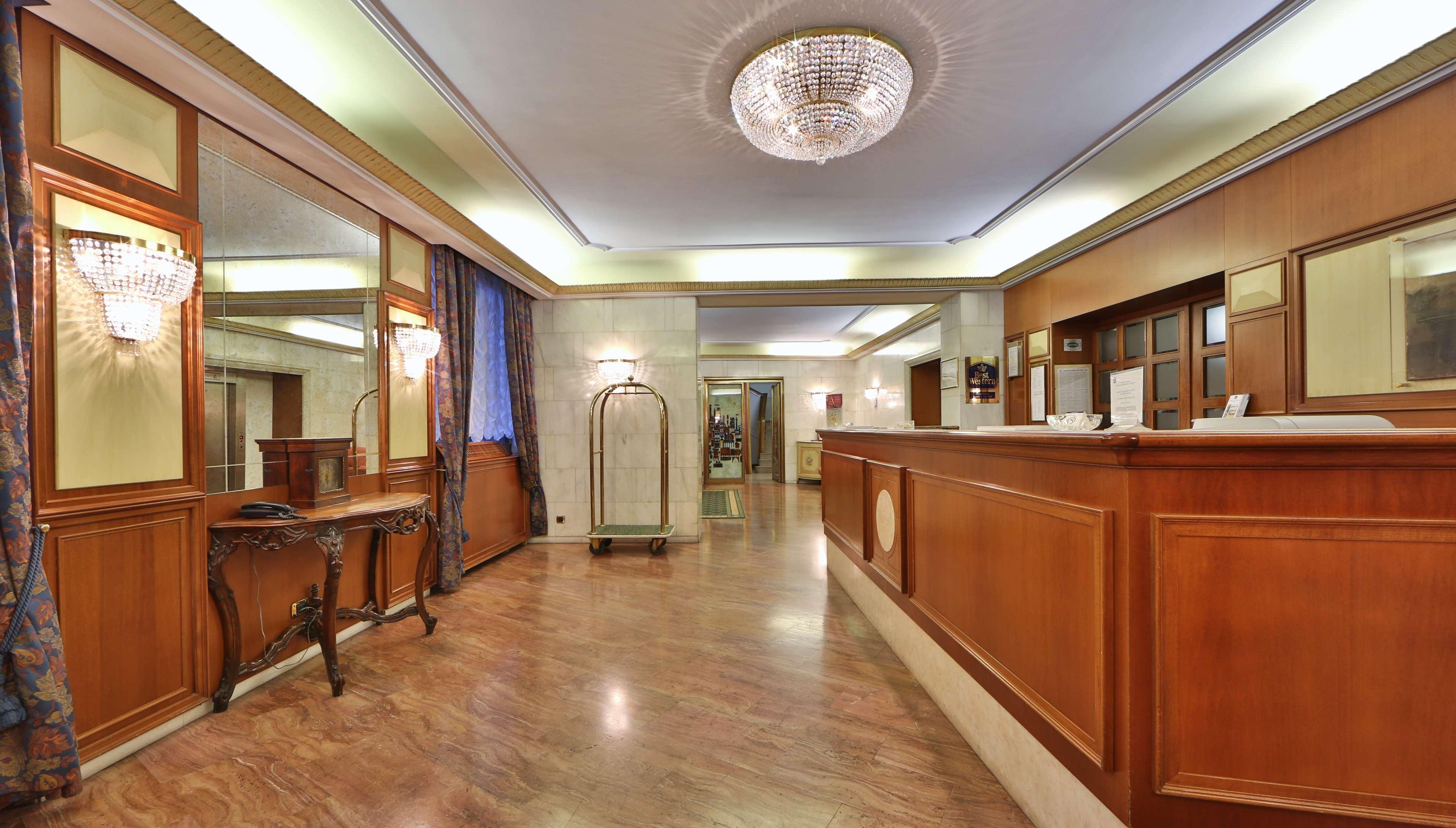 Hotel San Donato - Bologna centro Esterno foto