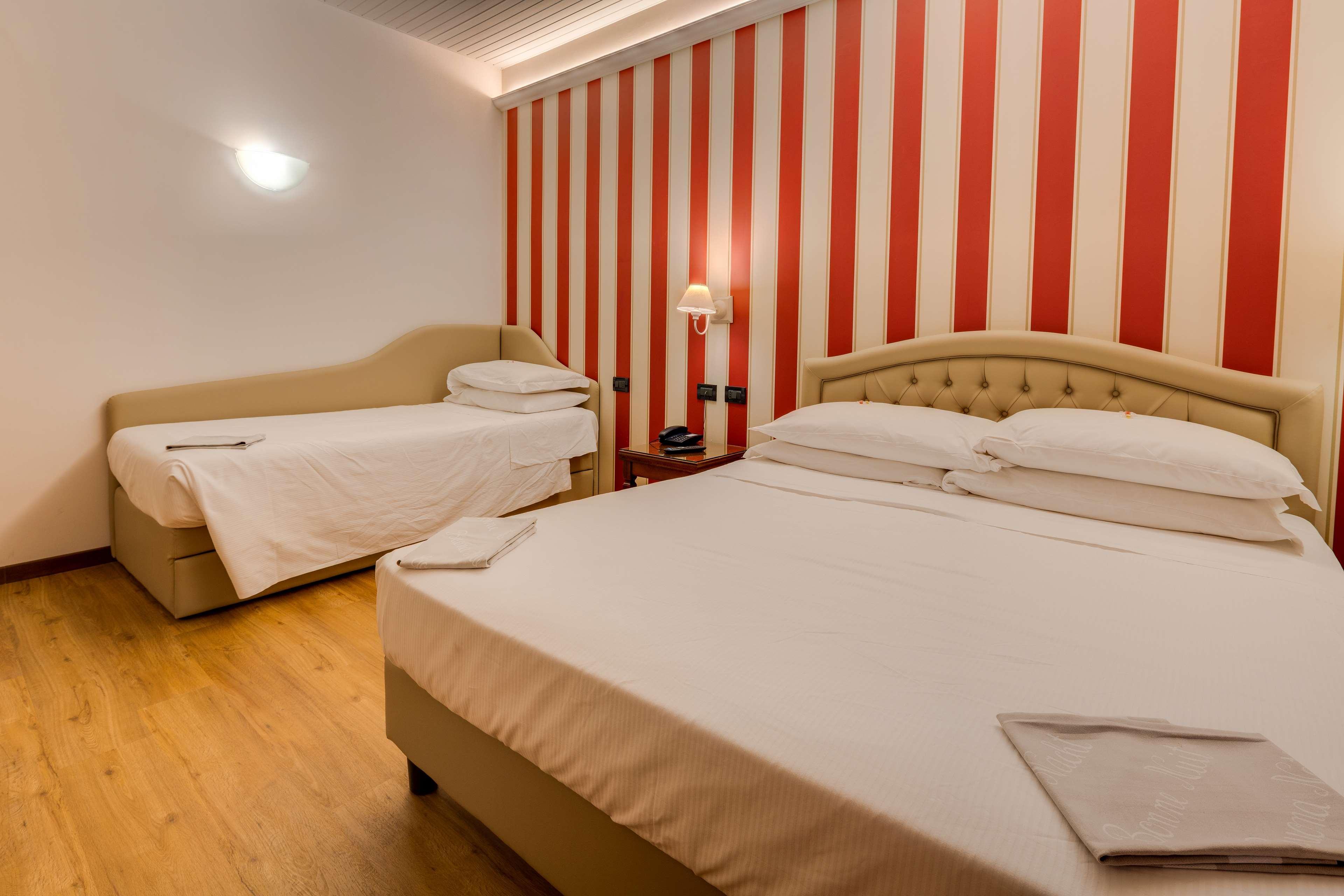Hotel San Donato - Bologna centro Esterno foto