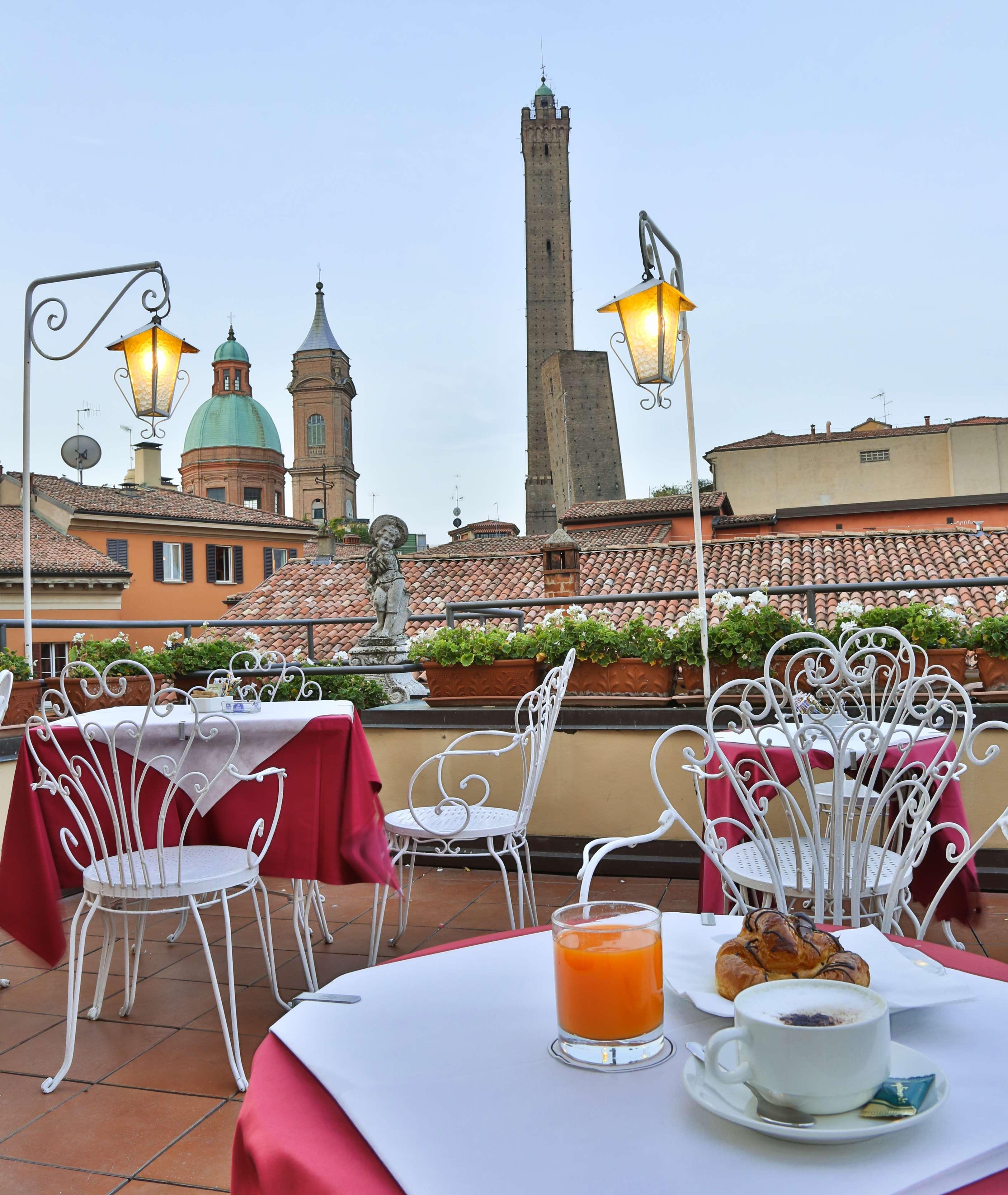 Hotel San Donato - Bologna centro Esterno foto