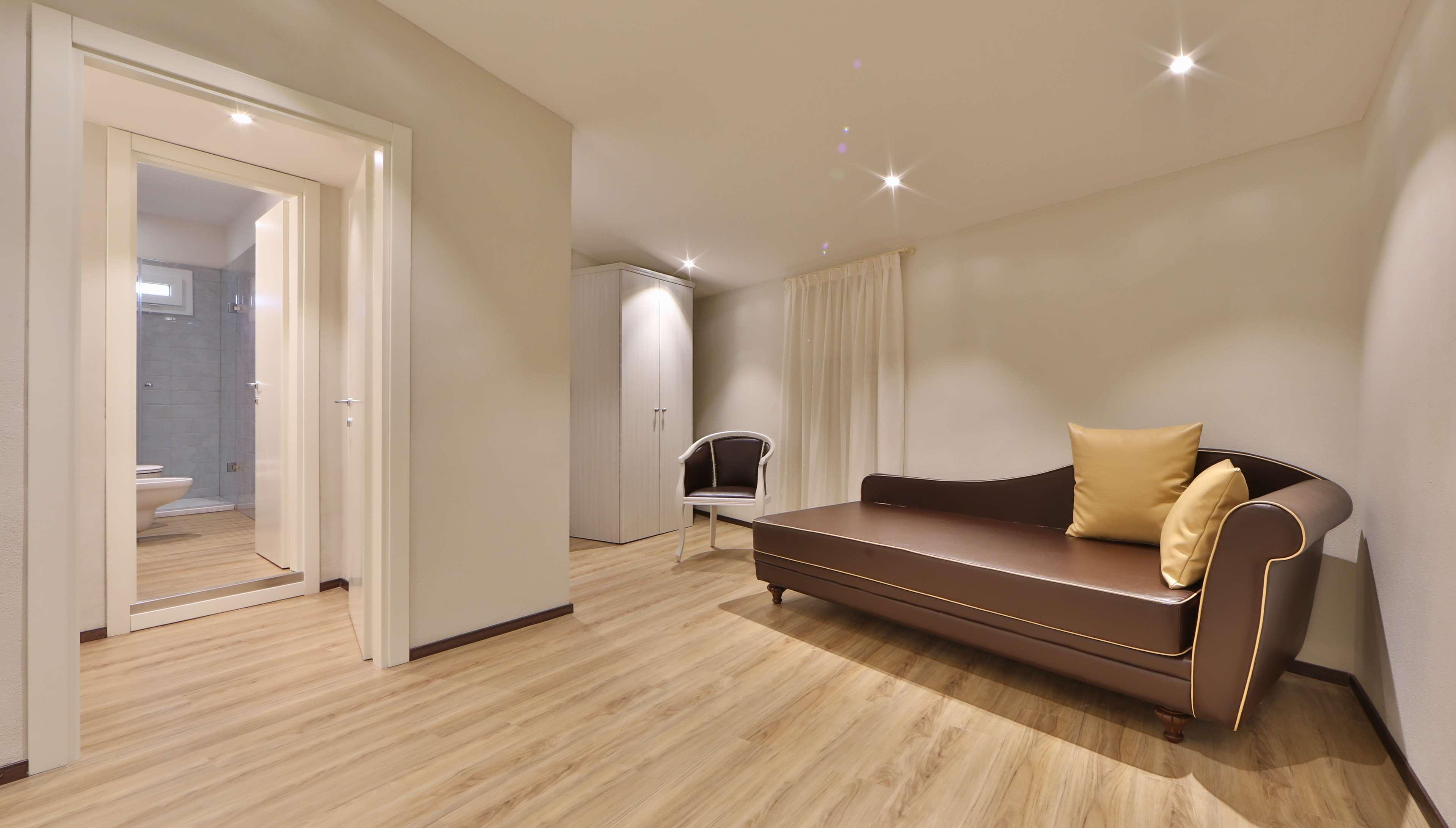 Hotel San Donato - Bologna centro Esterno foto