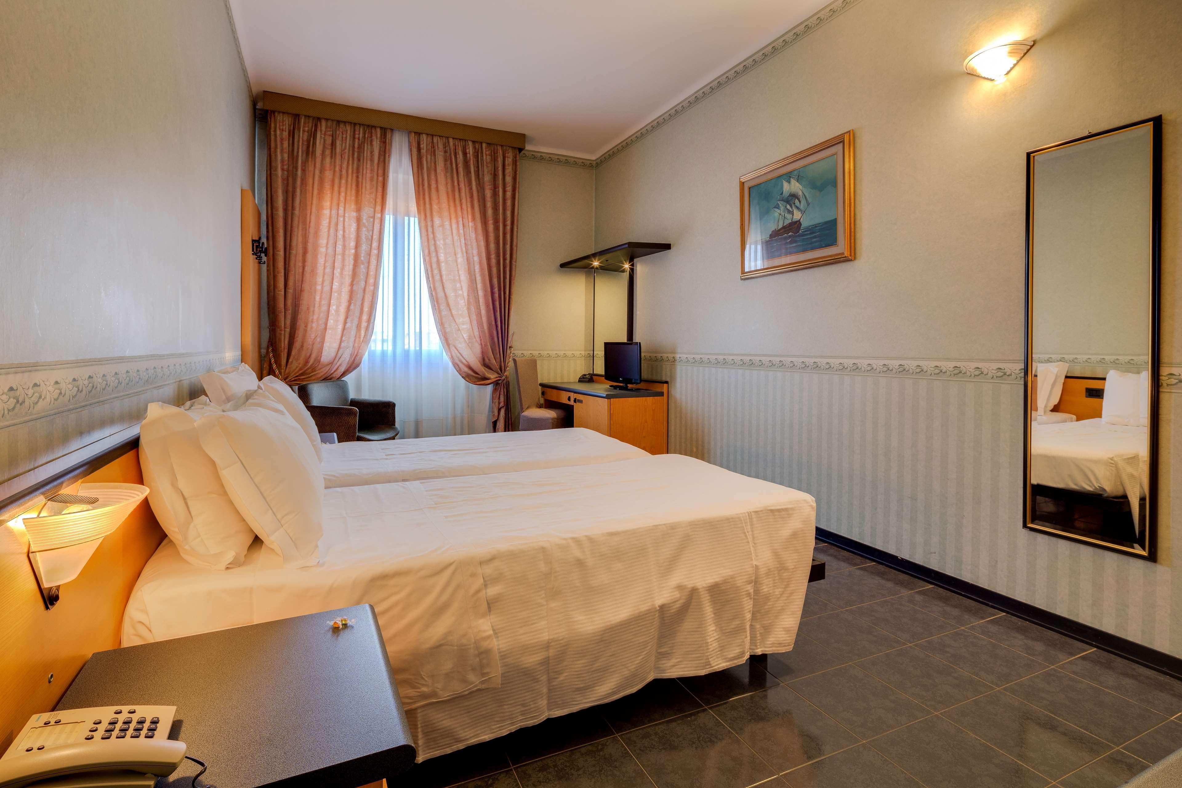 Hotel San Donato - Bologna centro Esterno foto