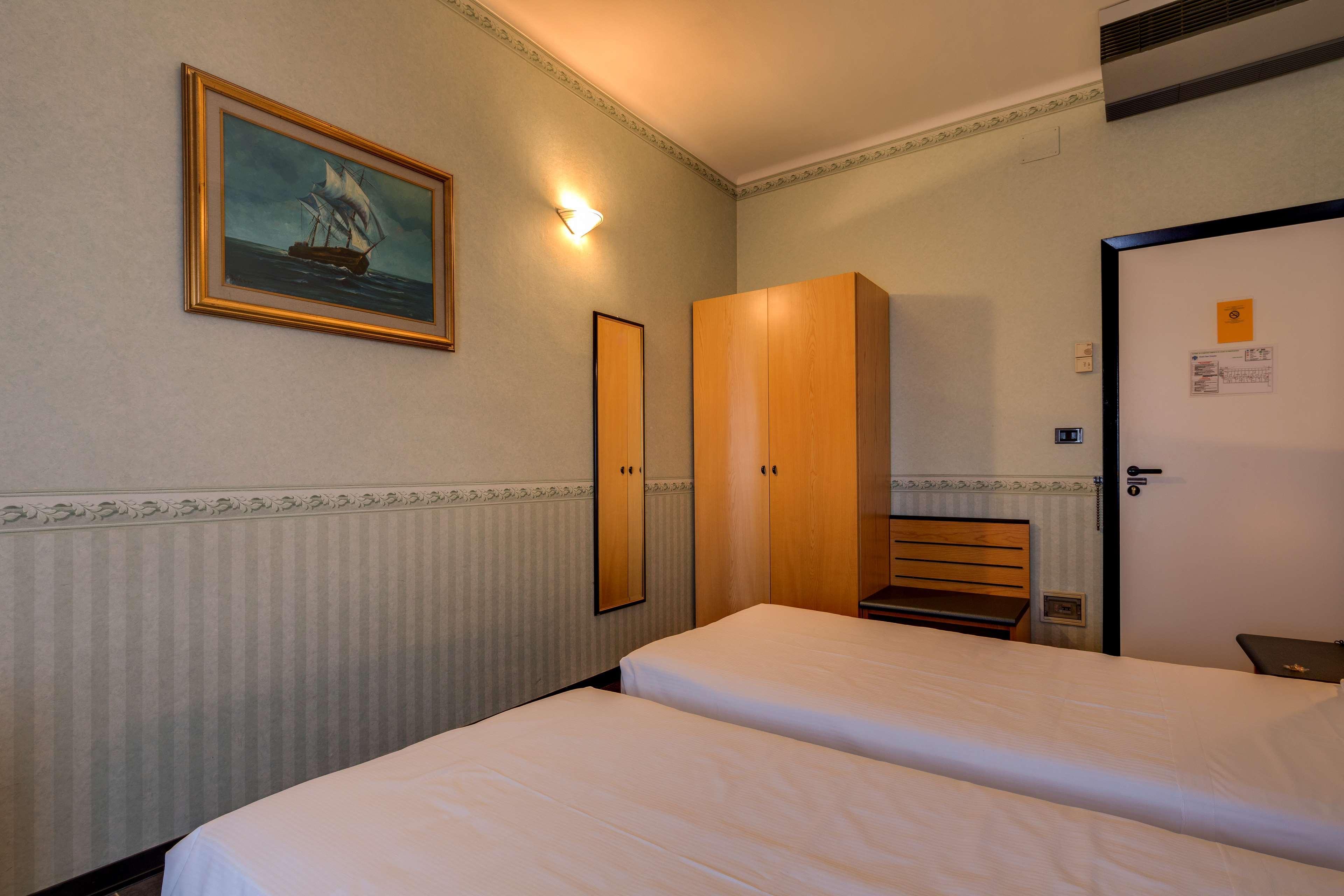 Hotel San Donato - Bologna centro Esterno foto
