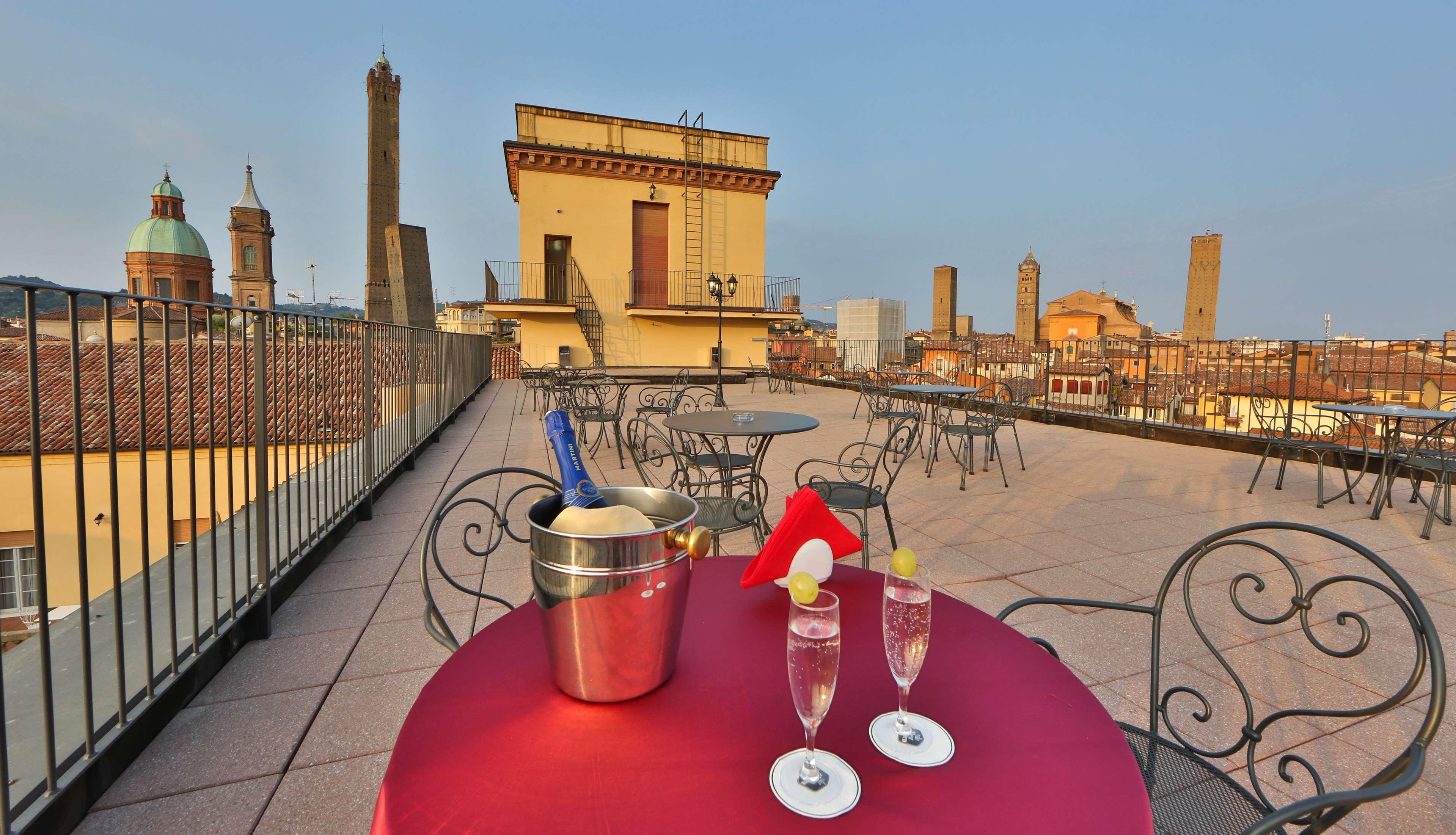 Hotel San Donato - Bologna centro Esterno foto