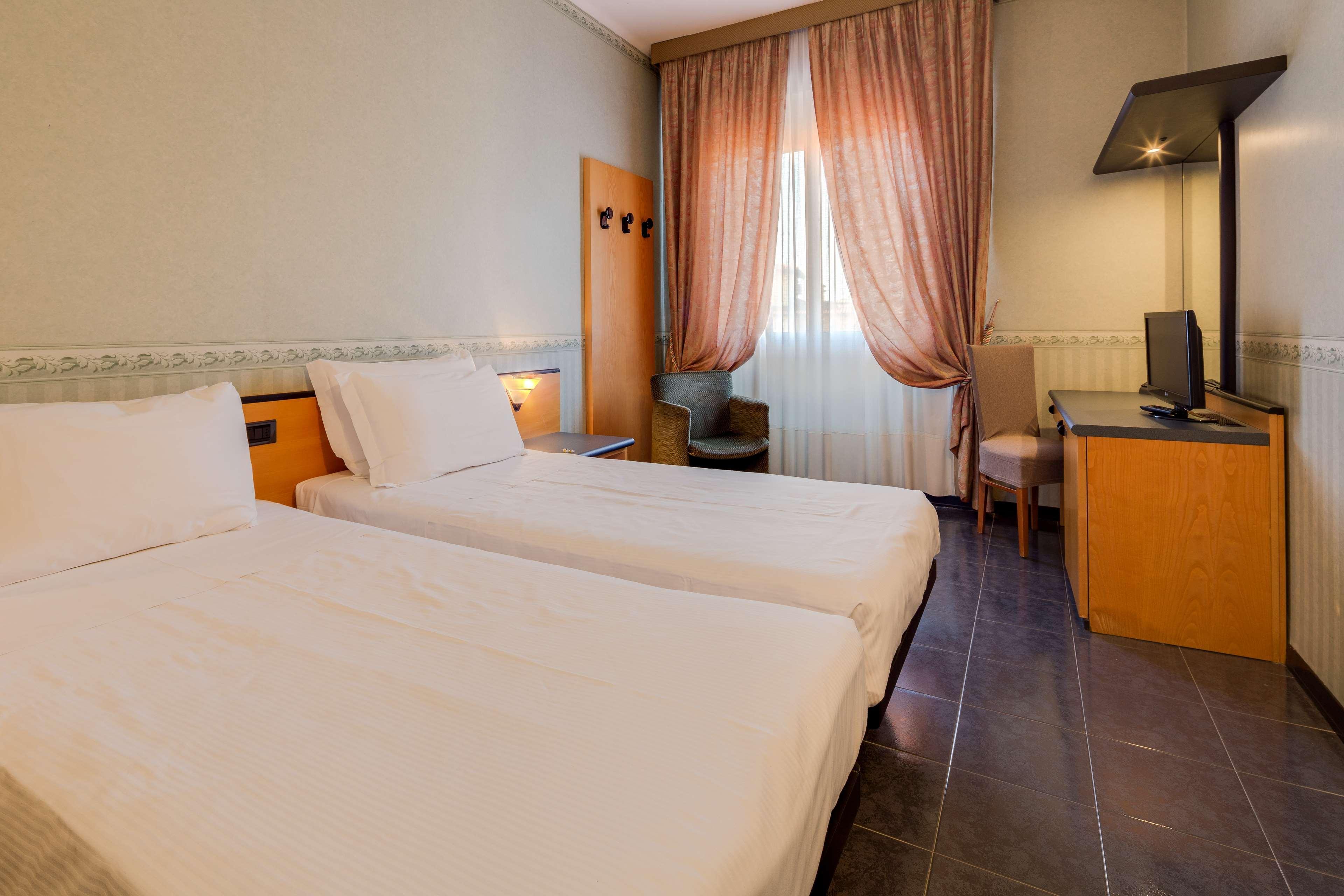 Hotel San Donato - Bologna centro Esterno foto