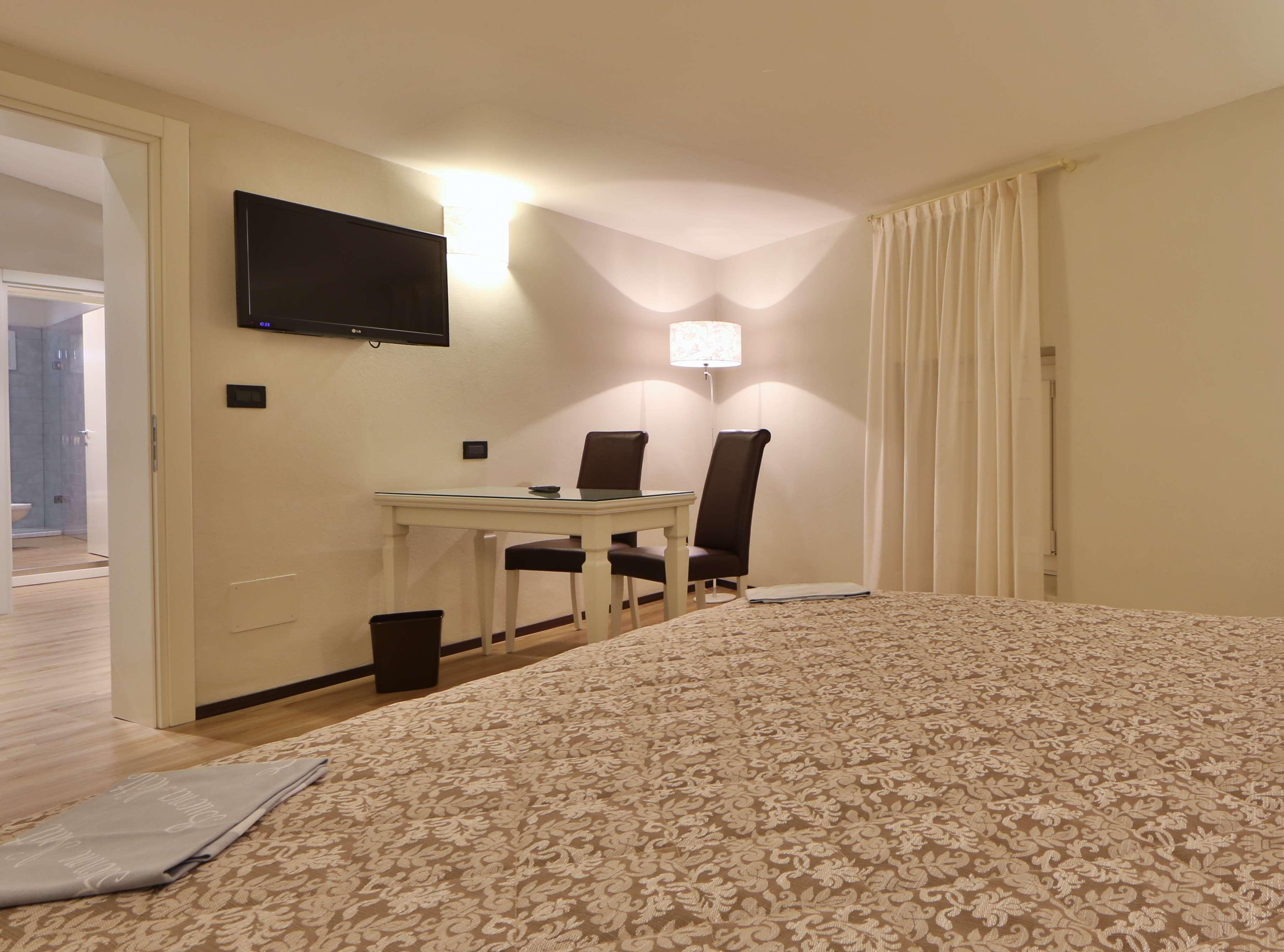 Hotel San Donato - Bologna centro Esterno foto