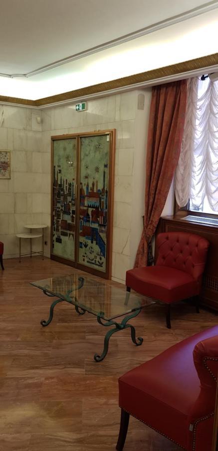 Hotel San Donato - Bologna centro Esterno foto