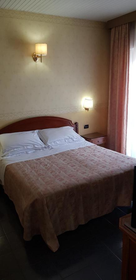 Hotel San Donato - Bologna centro Esterno foto