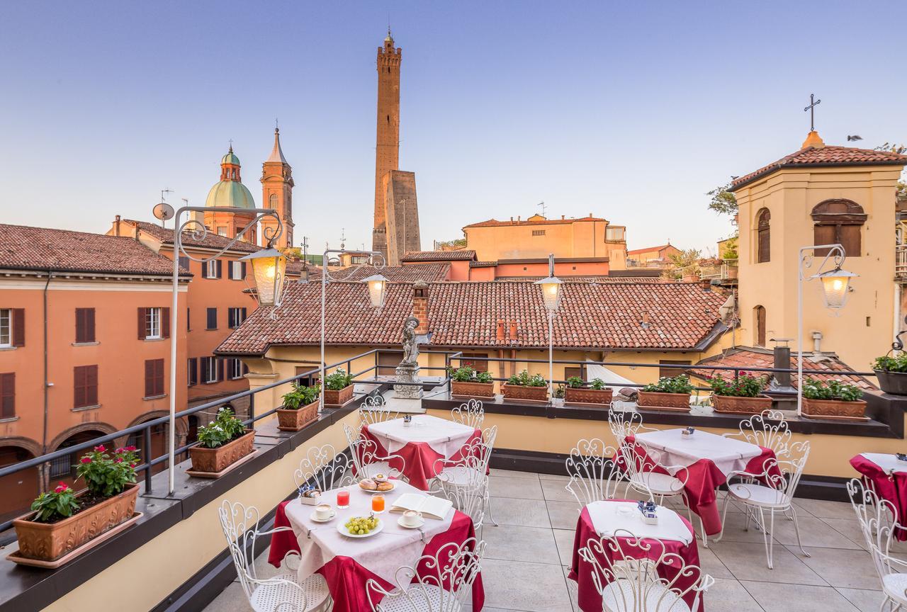 Hotel San Donato - Bologna centro Esterno foto