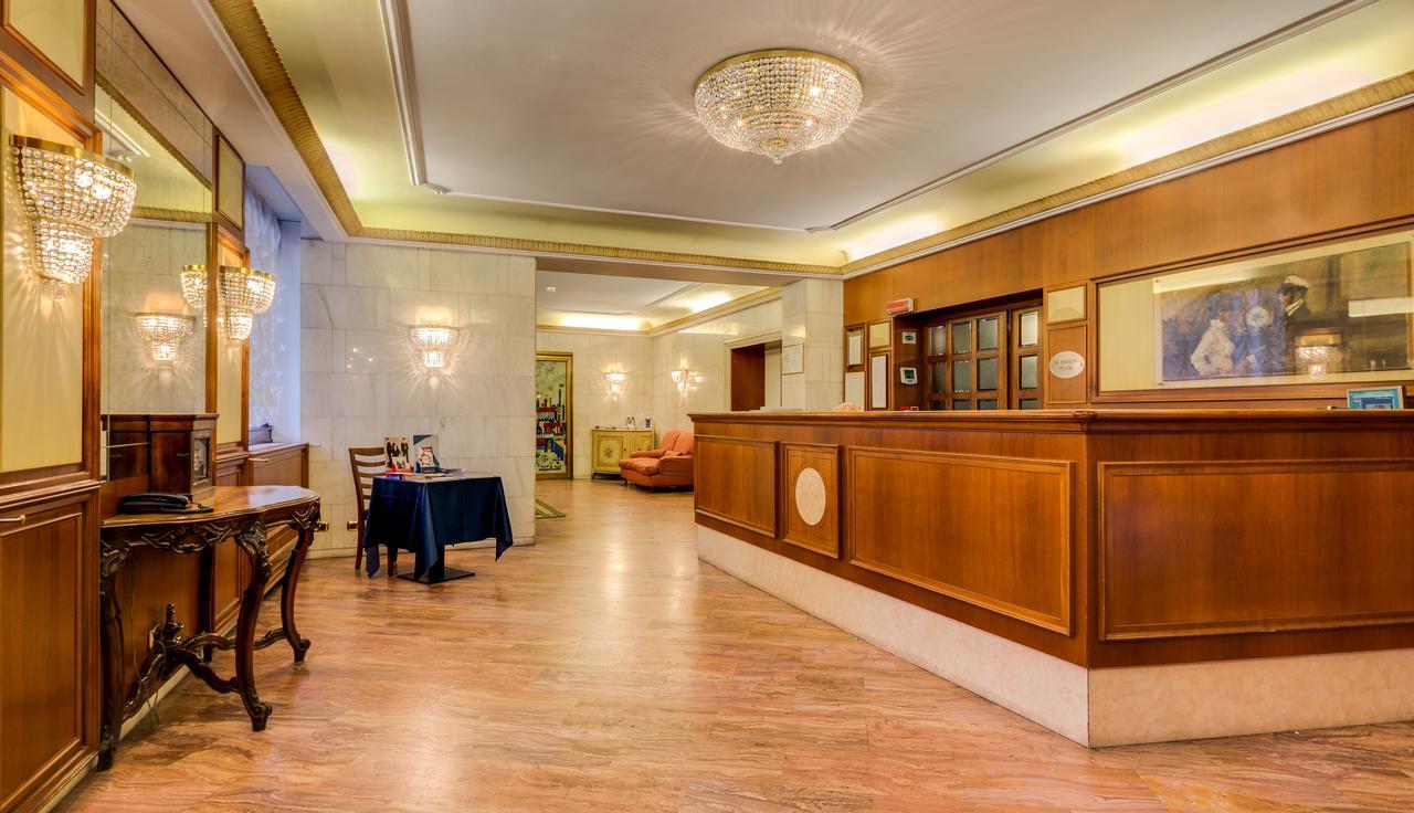 Hotel San Donato - Bologna centro Esterno foto